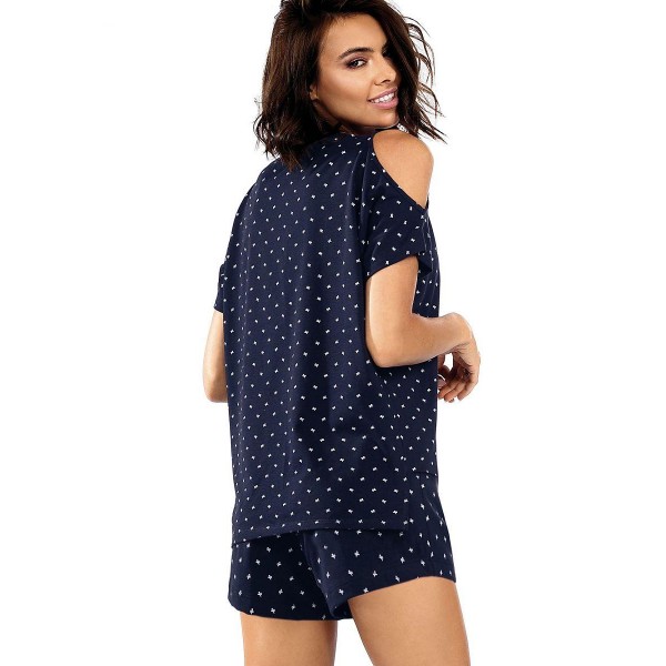 Model pižame 165696 Lorin