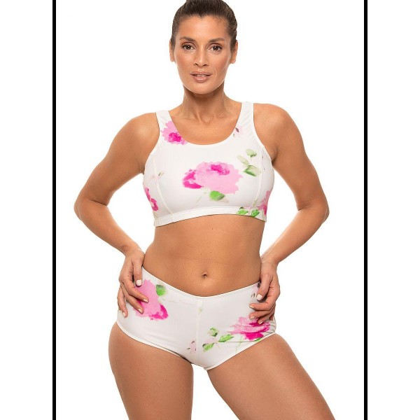 Dvodijelni kupaći kostim model 165698 Marko