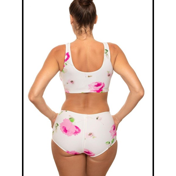 Dvodijelni kupaći kostim model 165698 Marko