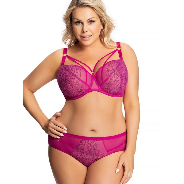 Mutandine modello 168405 Gorsenia Lingerie Mutandine modello 168405 Gorsenia Lingerie