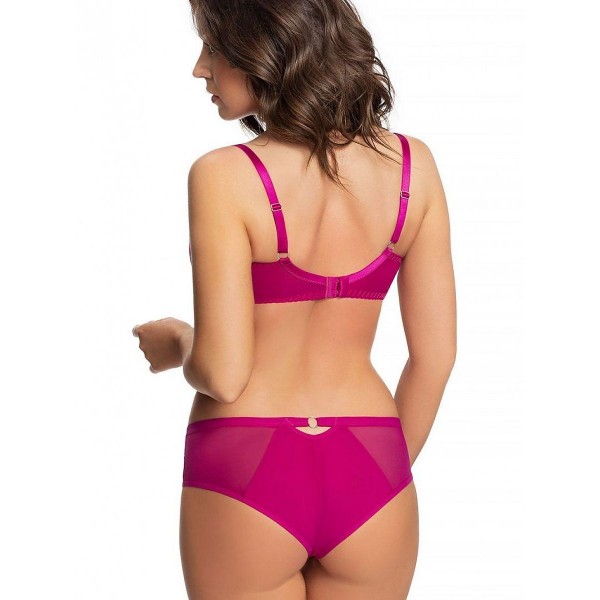 Brazilske hlačke model 168406 Gorsenia Lingerie Brazilske hlačke model 168406 Gorsenia Lingerie